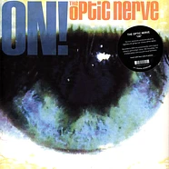 The Optic Nerve - On! Black Vinyl Edition