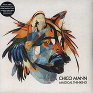 Chico Mann of Antibalas - Magical Thinking (with Seamsplit)