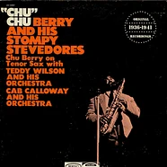 Chu Berry And His Stompy Stevedores - Chu
