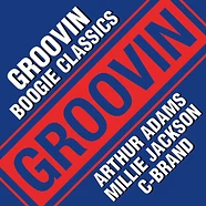 V.A. - Groovin Boogie Classics