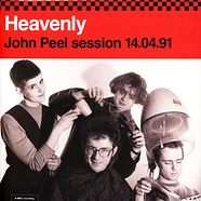 Heavenly - John Peel 14.04.91