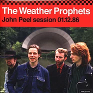 Weather Prophets - John Peel 01.12.86