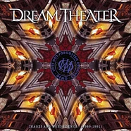 Dream Theater - Lost Not Forgotten Archives: Images And Words Demo