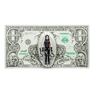 Alice Cooper - Billion Dollar Babies - ReAction Figure
