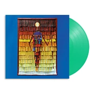 Vieux Farka Touré & Khruangbin - Ali Jade Vinyl Edition