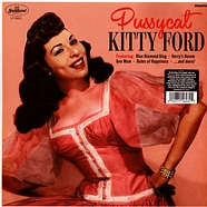 Kitty Ford - Pussycat