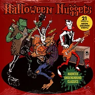 V.A. - Halloween Nuggets: Haunted Underground Classics