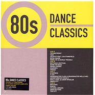 V.A. - 80s Dance Classics