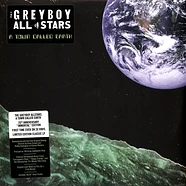 The Greyboy Allstars - A Town Called Earth Swirl Vinyl Edition