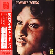 Tommie Young - Do You Still Feel The Same Way