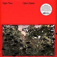Dylan Moon - Option Explore