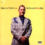 The Reverend Horton Heat - Smoke 'Em If You Got 'Em