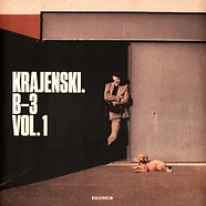 Krajenski. - B-3 Volume 1