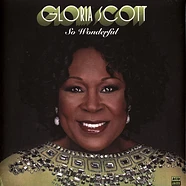 Gloria Scott - So Wonderful