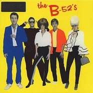 The B-52's - The B-52's