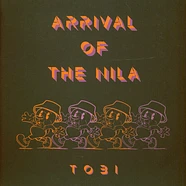 Tobi - Arrival Of The Nila