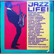 V.A. - The Jazz Life!