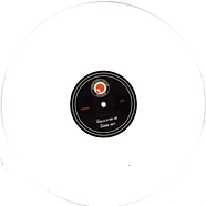 Parallel Action & Scanone - Air / Unity White Vinyl Edition