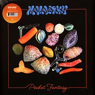 Mamalarky - Pocket Fantasy Black Vinyl Edition