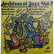 V.A. - Archives Of Jazz Vol 7