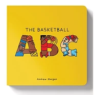 Andrew Morgan - The Basketball ABC