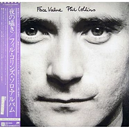 Phil Collins - Face Value