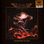 Spellforger - Upholders Of Evil
