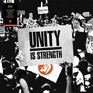 V.A. - Unity Is Strength