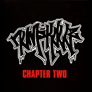 Numskullz - Chapter Two Black Vinyl Edition