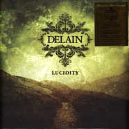 Delain - Lucidity Colored Vinyl Edition