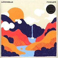 Lazerbeak - Penelope