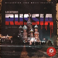The Jazz Jousters - Locations: Russia