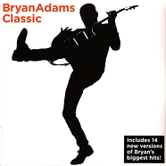 Bryan Adams - Classic