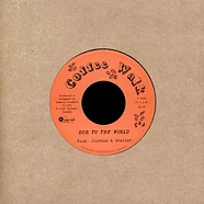 Timbo Stewart / Food Clothes & Shelter - Message To The World / Dub