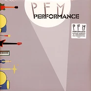 Premiata Forneria Marconi - Performance Clear Vinyl Edition
