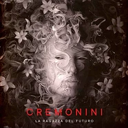 Cesare Cremonini - La Ragazza Del Futuro