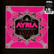 Ayria - This Is My Battle Cry