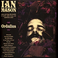 Ian Mason - Ordalias
