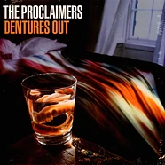 The Proclaimers - Dentures Out