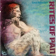 Lew Tabackin - Rites Of Pan