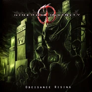 Hideous Divinity - Obeisance Rising