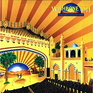 Wishbone Ash - Live Dates Volume Two