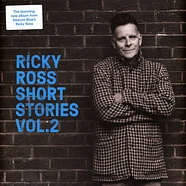 Ricky Ross - Short Stories Vol.2