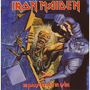 Iron Maiden - No Prayer For The Dying