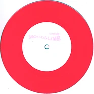 M27 - Moodslime Neon Pink Vinyl Edition