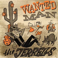 The Jerrells - Wanted Man
