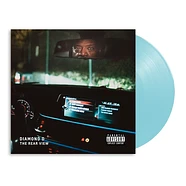 Diamond D - The Rear View HHV Exclusive Translucent Light Blue Vinyl Edition