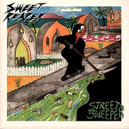 Sweet Reaper - Street Sweeper