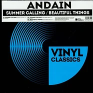 Andain - Summer Calling / Beautiful Things
