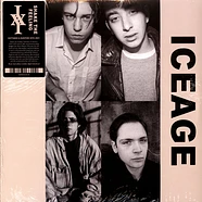 Iceage - Shake The Feeling: Outtakes & Rarities 2015-2021